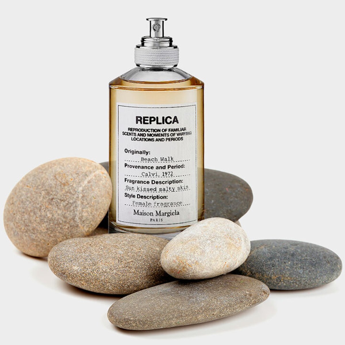 Maison Margiela 'Replica' Beach Walk EDT