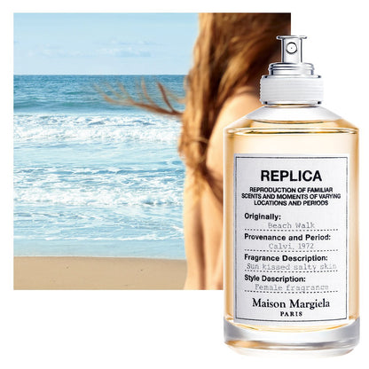 Maison Margiela 'Replica' Beach Walk EDT