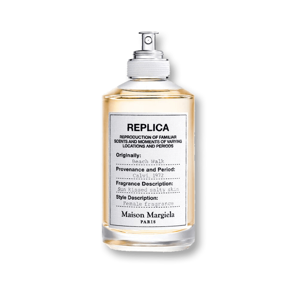 Maison Margiela 'Replica' Beach Walk EDT