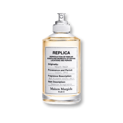 Maison Margiela 'Replica' Beach Walk EDT