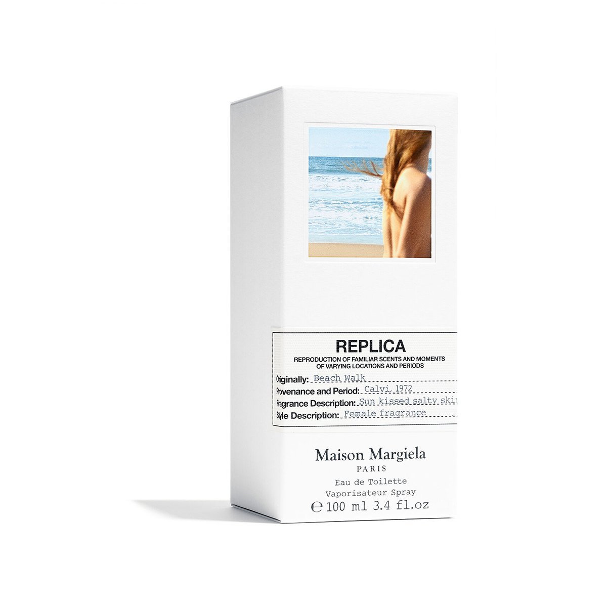 Maison Margiela 'Replica' Beach Walk EDT