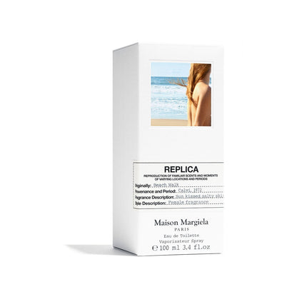 Maison Margiela 'Replica' Beach Walk EDT