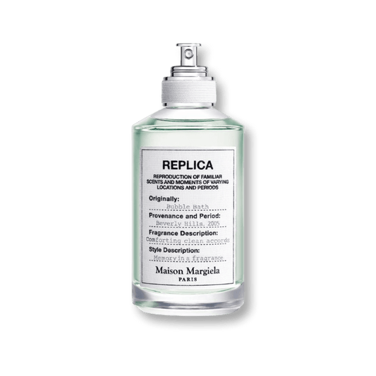Maison Margiela Replica Bubble Bath EDT