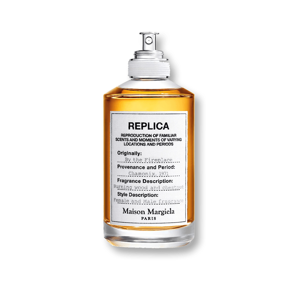 Maison Margiela 'Replica' By The Fireplace EDT