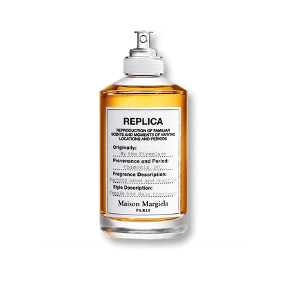 Maison Margiela 'Replica' By The Fireplace EDT
