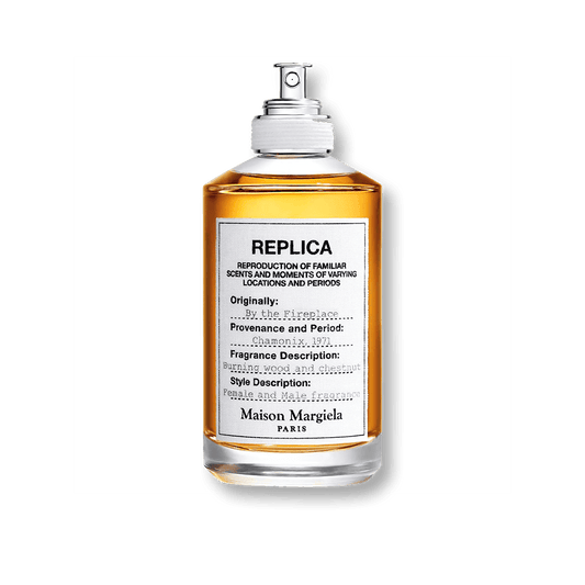 Maison Margiela 'Replica' By The Fireplace EDT