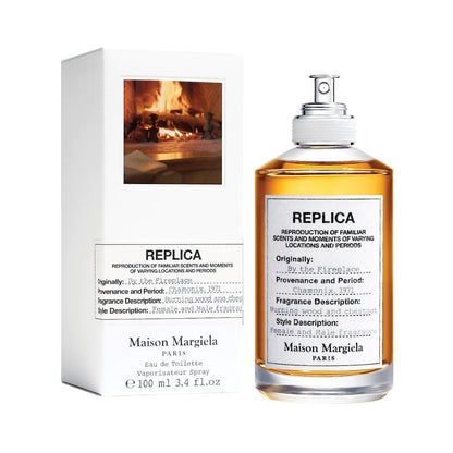 Maison Margiela 'Replica' By The Fireplace EDT