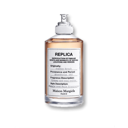 Maison Margiela 'Replica' Coffee Break EDT