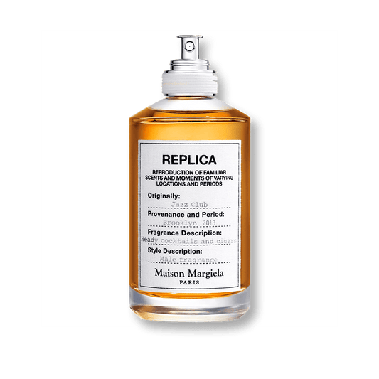 Maison Margiela 'Replica' Jazz Club EDT