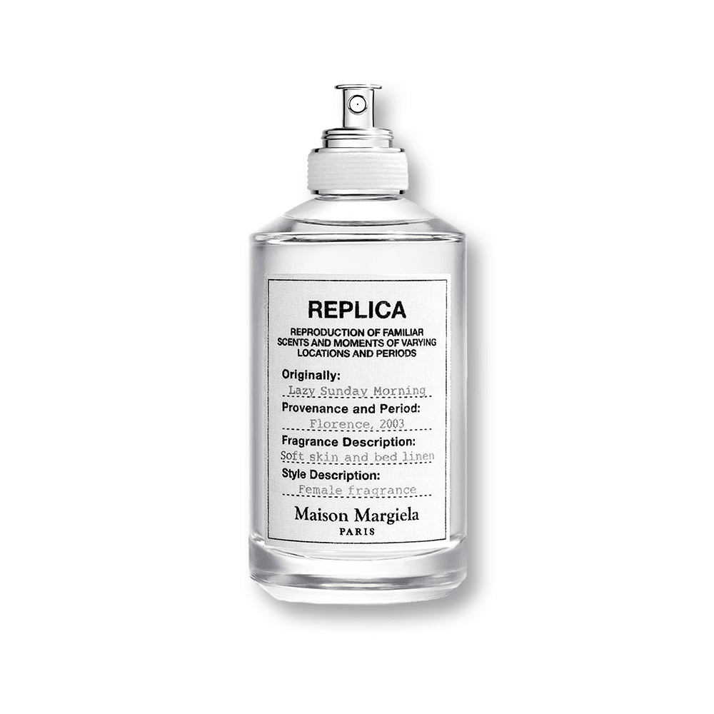 Maison Margiela 'Replica' Lazy Sunday Morning EDT