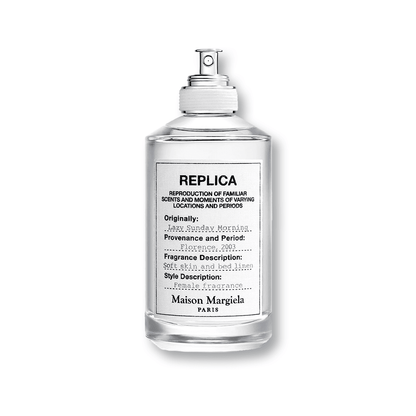Maison Margiela 'Replica' Lazy Sunday Morning EDT