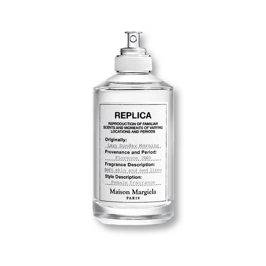 Maison Margiela 'Replica' Lazy Sunday Morning EDT