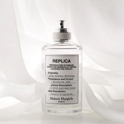 Maison Margiela 'Replica' Lazy Sunday Morning EDT