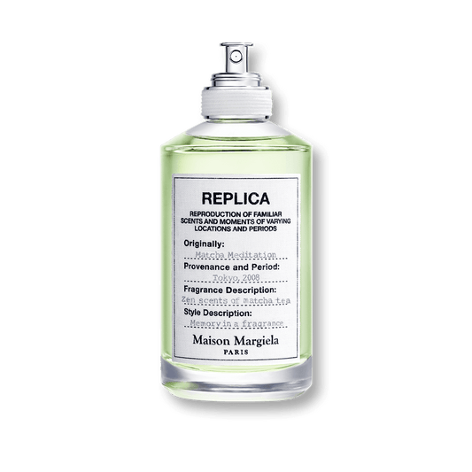 Maison Margiela 'Replica' Matcha Meditation EDT