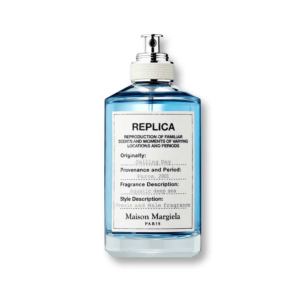 Maison Margiela 'Replica' Sailing Day EDT