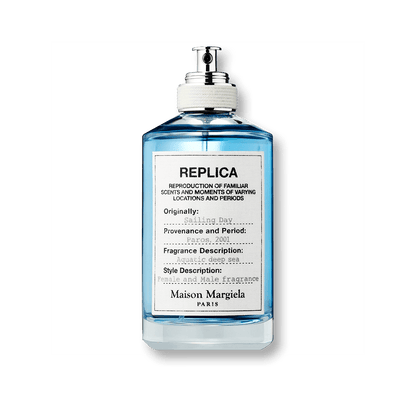 Maison Margiela 'Replica' Sailing Day EDT