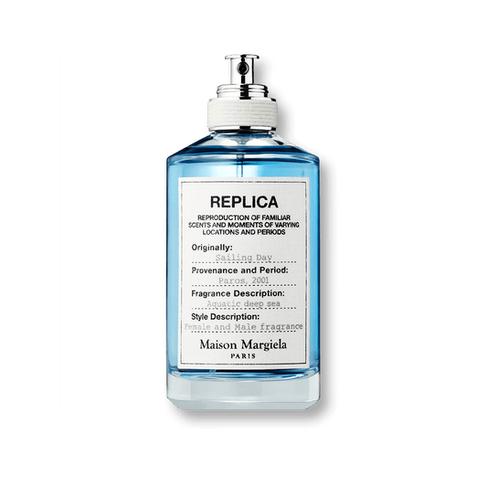 Maison Margiela 'Replica' Sailing Day EDT
