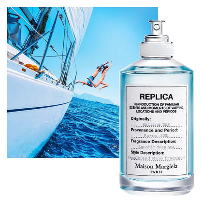 Maison Margiela 'Replica' Sailing Day EDT