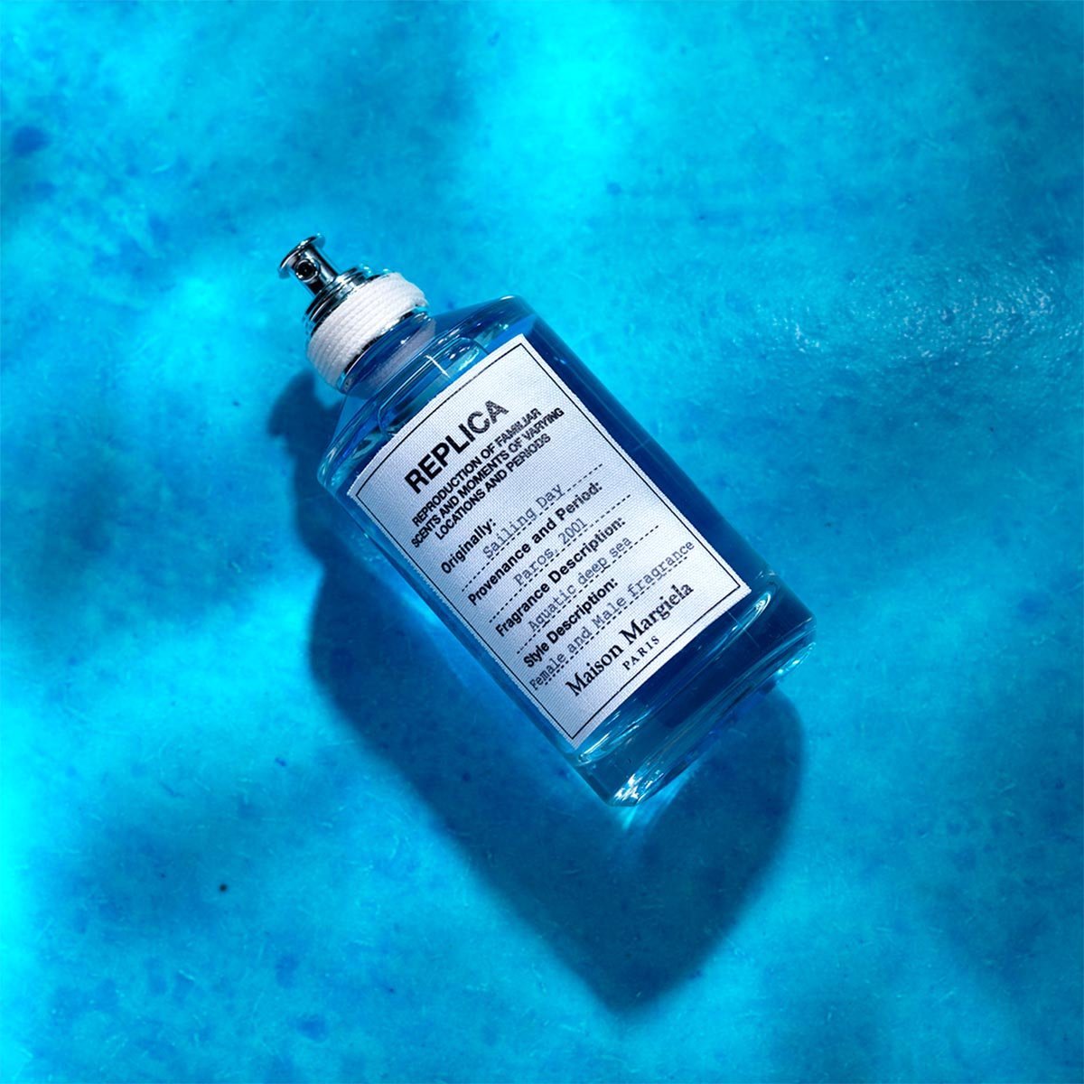 Maison Margiela 'Replica' Sailing Day EDT