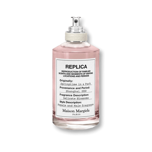 Maison Margiela 'Replica' Springtime In A Park EDT