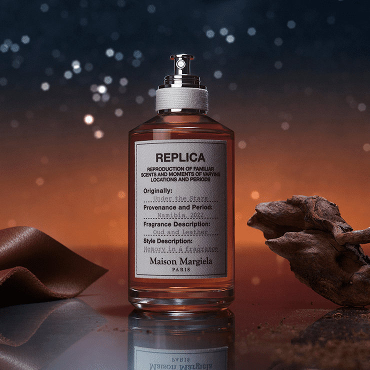 Maison Margiela Replica Under The Stars EDT