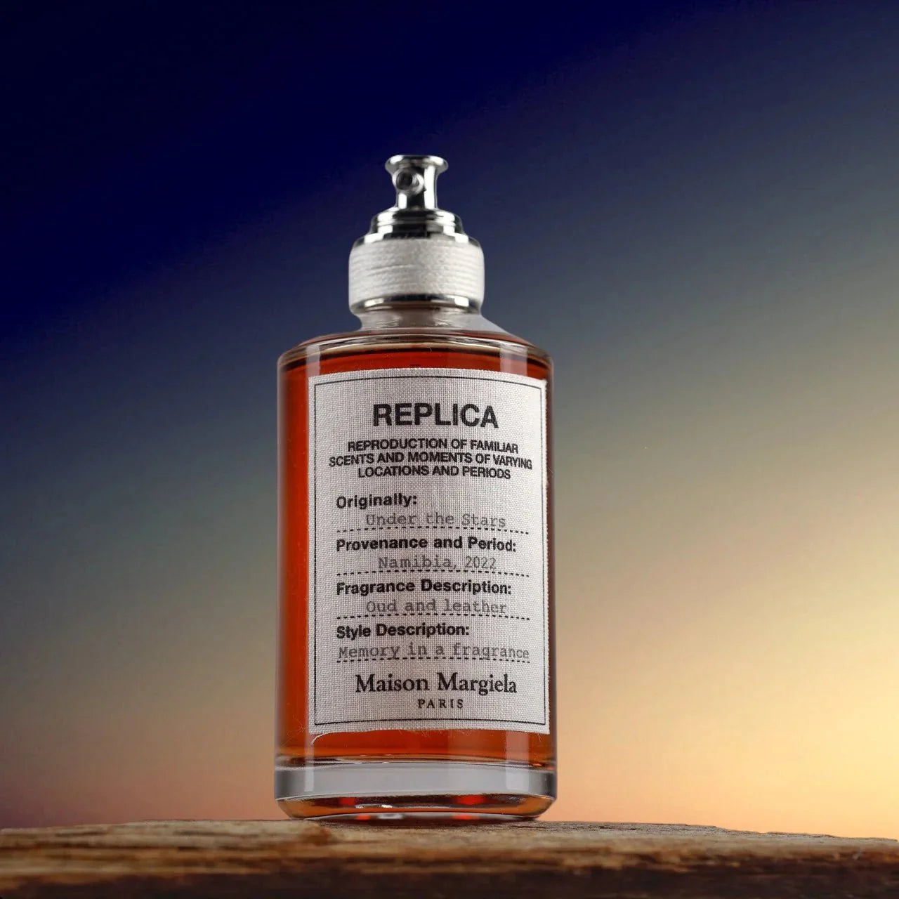 Maison Margiela Replica Under The Stars EDT