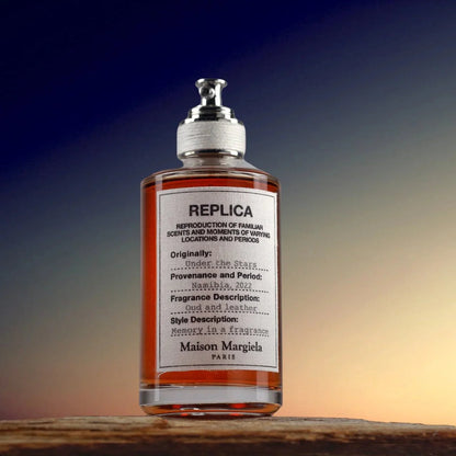 Maison Margiela Replica Under The Stars EDT