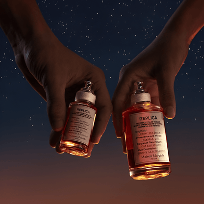 Maison Margiela Replica Under The Stars EDT