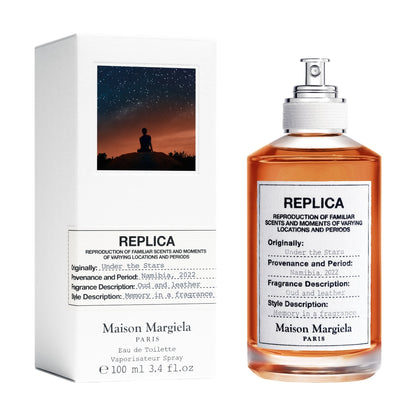 Maison Margiela Replica Under The Stars EDT