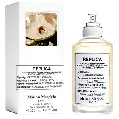 Maison Margiela Replica Afternoon Delight EDT