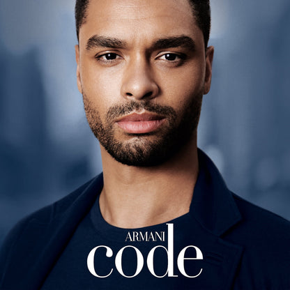 Armani Code EDT For Men