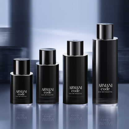 Armani Code EDT For Men