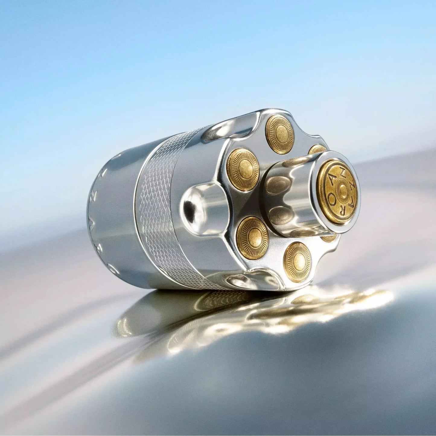 Azzaro Wanted EDP For Men Gift Set