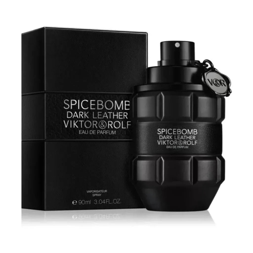 Viktor & Rolf Spicebomb Dark Leather EDP