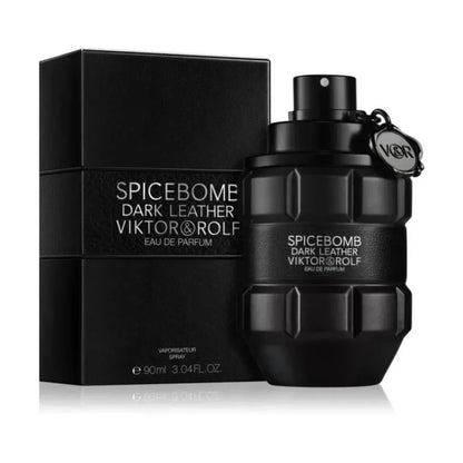 Viktor & Rolf Spicebomb Dark Leather EDP