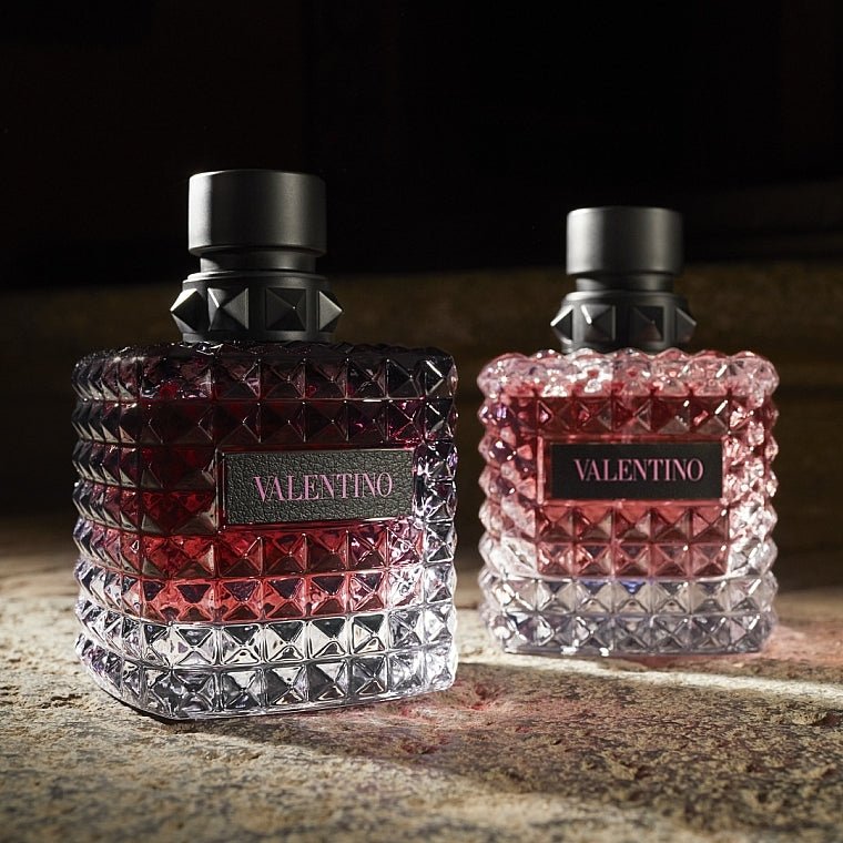 Born in Roma Intense