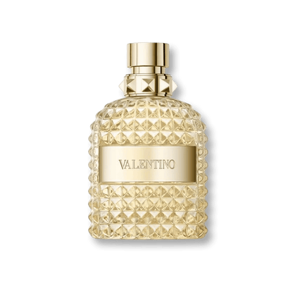 Born In Roma The Gold