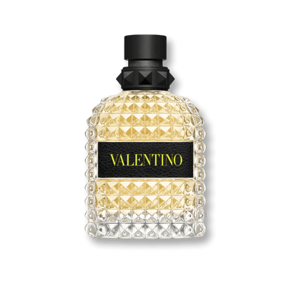 Born In Roma Yellow Dream