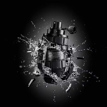 Viktor & Rolf Spicebomb Dark Leather EDP