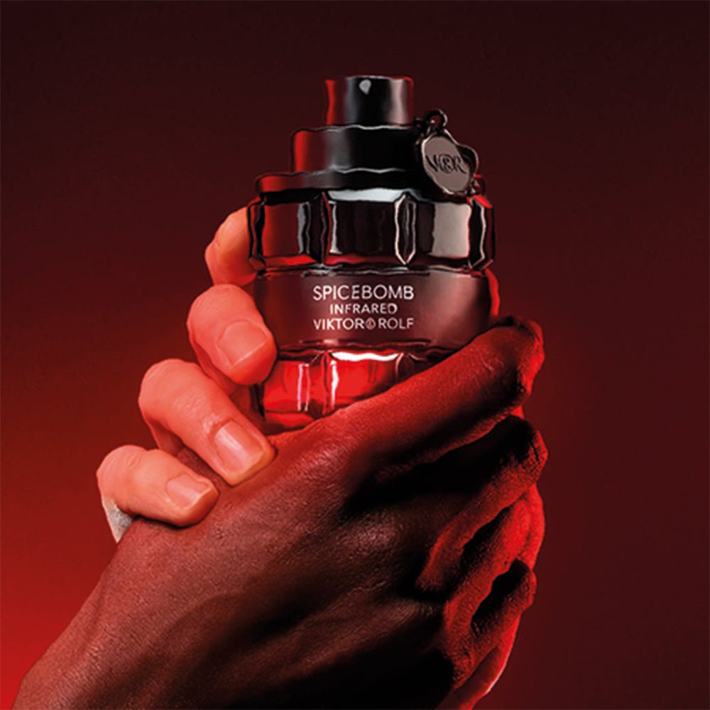 Viktor & Rolf Spice Bomb Infrared EDT