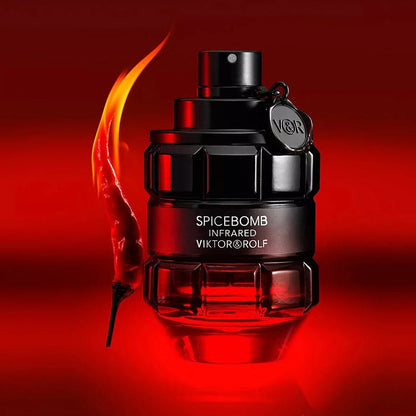 Viktor & Rolf Spice Bomb Infrared EDT