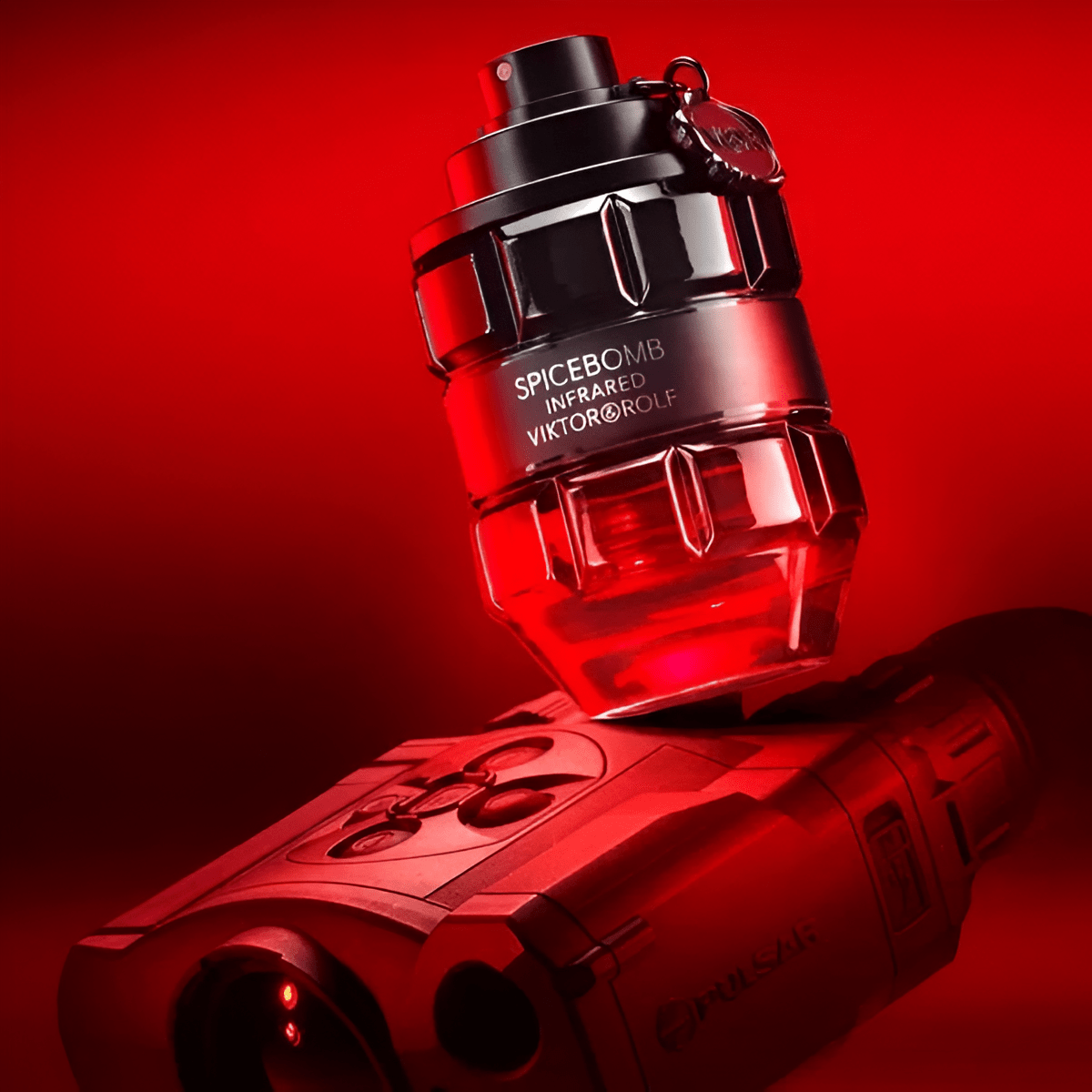 Viktor & Rolf Spice Bomb Infrared EDT