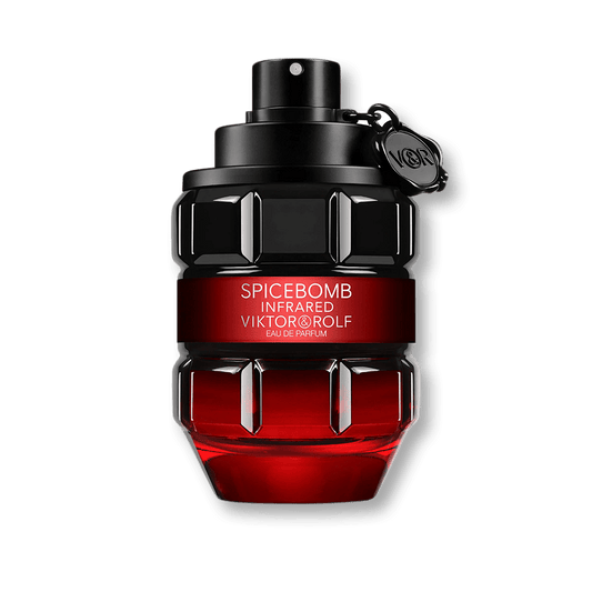 Viktor & Rolf Spice Bomb Infrared EDT