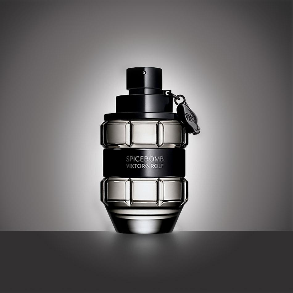 Viktor & Rolf Spicebomb EDT