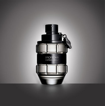 Viktor & Rolf Spicebomb EDT