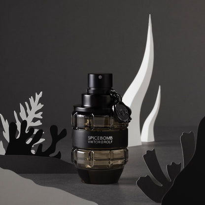Viktor & Rolf Spicebomb EDT
