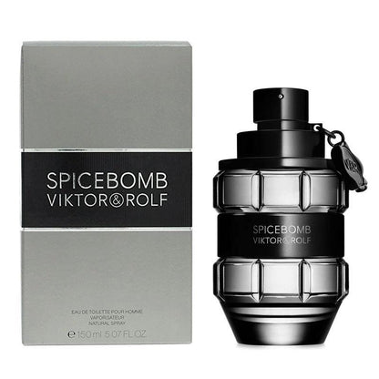 Viktor & Rolf Spicebomb EDT