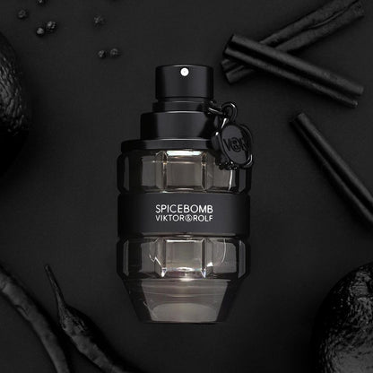 Viktor & Rolf Spicebomb EDT