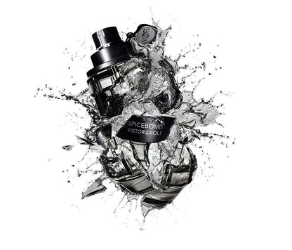 Viktor & Rolf Spicebomb EDT