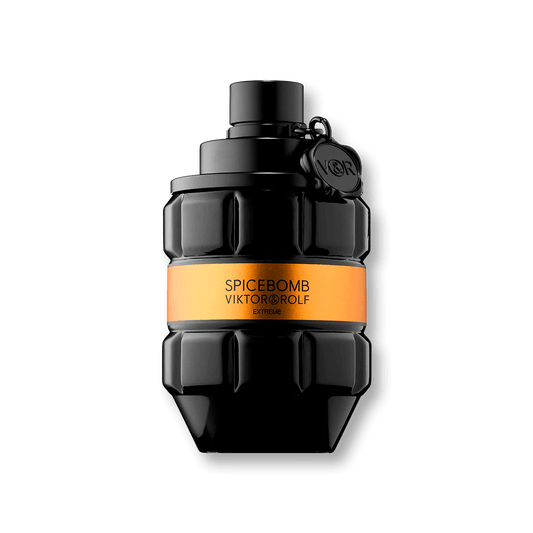 Viktor & Rolf Spicebomb Extreme EDP